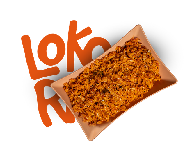 Riz rouge