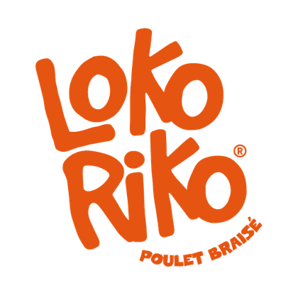 LokoRiko Poulet Braisé