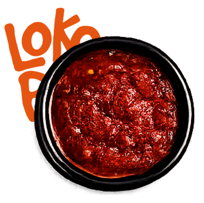 Sauce algérienne