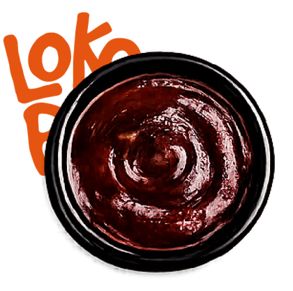 Sauce barbecue
