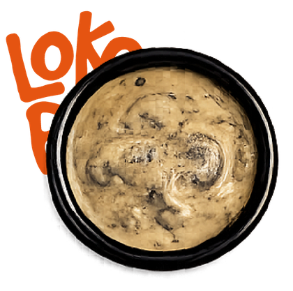 Sauce forestière