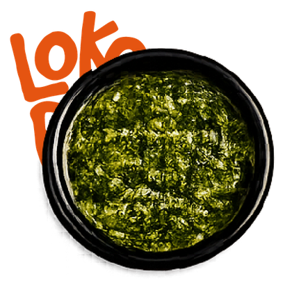 Sauce verte